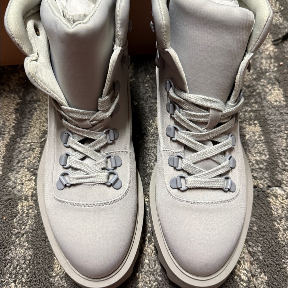 NWT JustFab Ankle Boots - Picture 3 of 7